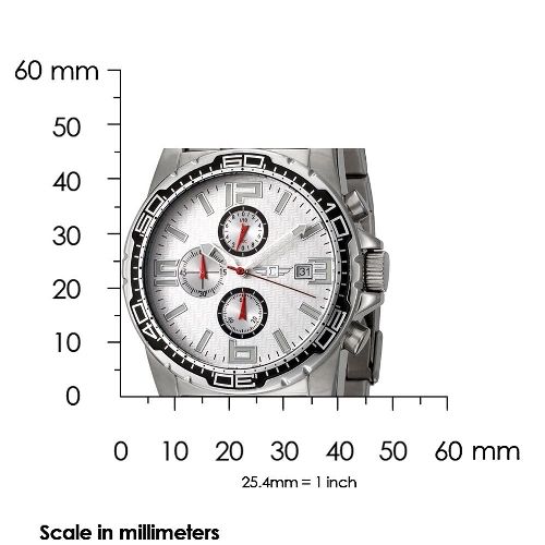 Make an Invicta watch your next purchase and allow Timezone123 to be 