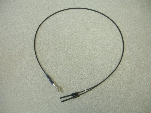 SunX FD G500 Fiber Optic Cable Diffuse FDG500  