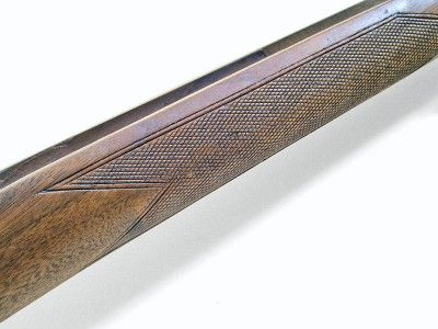 WINCHESTER pre 64 Model 70 RIFLE STOCK walnut  