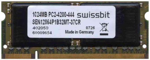 1GB Acer Notebook DDR2 533 SODIMM LC.MEM01.008  