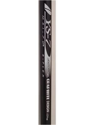Graphite Design YS 7 S350 pull out 3 wood shaft Stiff  