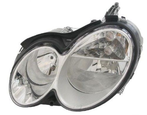 2098200561 Mercedes Halogen Headlight CLK320 CLK350 CLK  