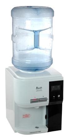 Avanti Table Water Cooler WD31EC   Hot and Cold Temp Home Dispenser 