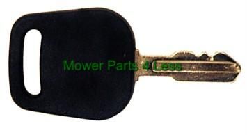 Ing Key Covered fits MTD AYP Murray Husqvarna Bad Boy  