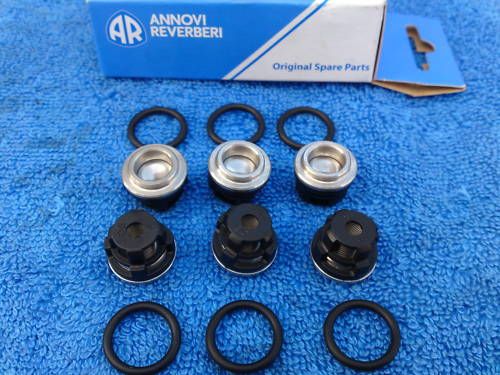 ANNOVI REVERBERI PUMP VALVE KIT XTV2G15 XTV3G16 XTV3G22  