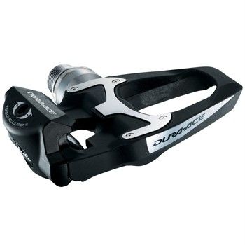      SHIMANO Dura Ace SPD SL PD 7900 Carbon Pedals  