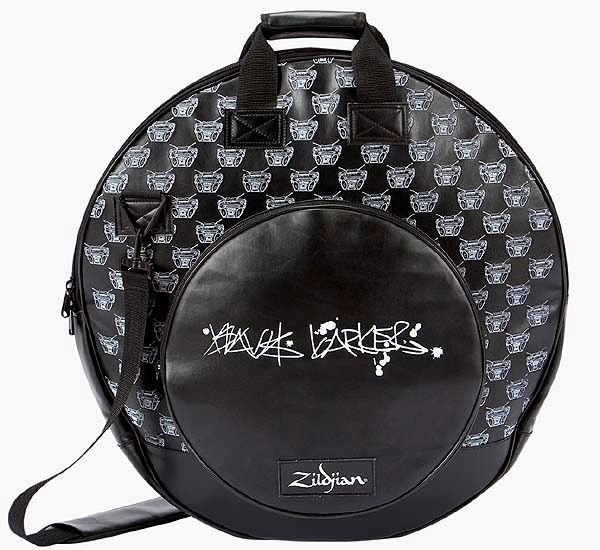 Zildjian Travis Barker Artist Drum 24 Cymbal Bag   NEW  