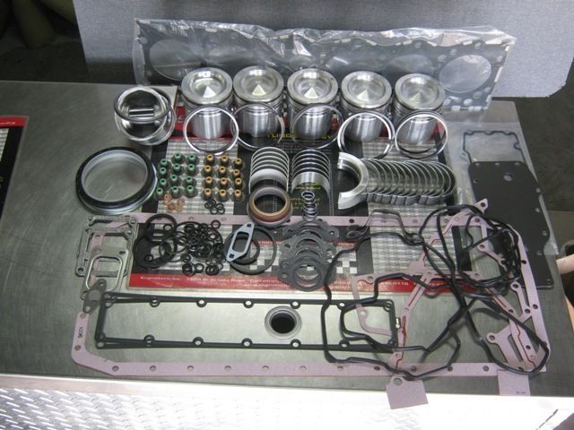 Cummins 5.9 isb rebuild kit 1998 2002  