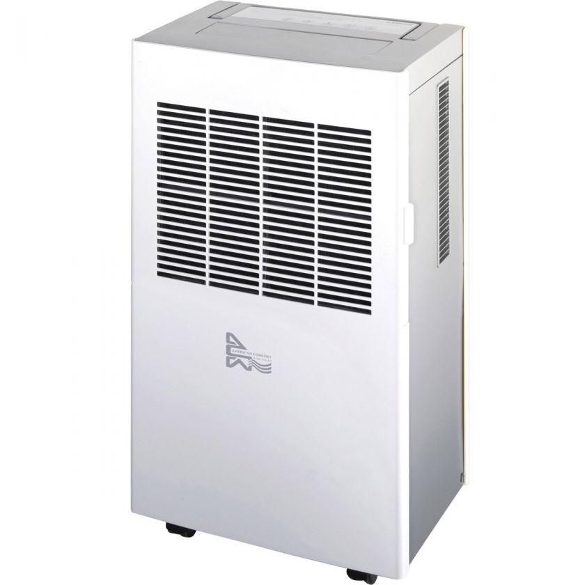 1,000 BTU Portable A/C Air Conditioner AC, ACW100 A/C