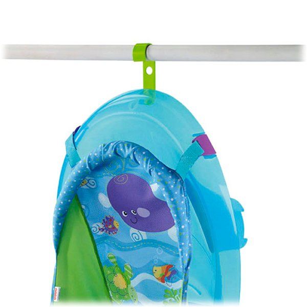 NEW Fisher Price Aquarium Center Baby Infant Bath Tub 000000000000 