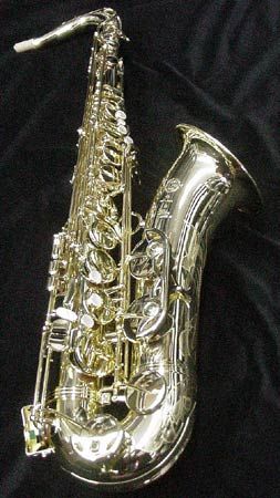 SELMER Tenor   Series II in Gold Laq   NEW   Ships FREE  