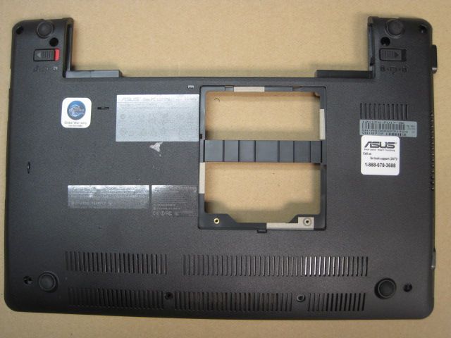 ASUS Eee PC 1201PN motherboard base  