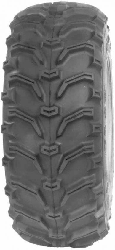 Kenda Bear Claw K299 25x12.50 12 6 Ply ATV Tire  