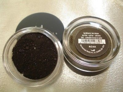 Bare Escentuals~MINX LINER SHADOW~NEW COLOR~LARGE~SEALD  