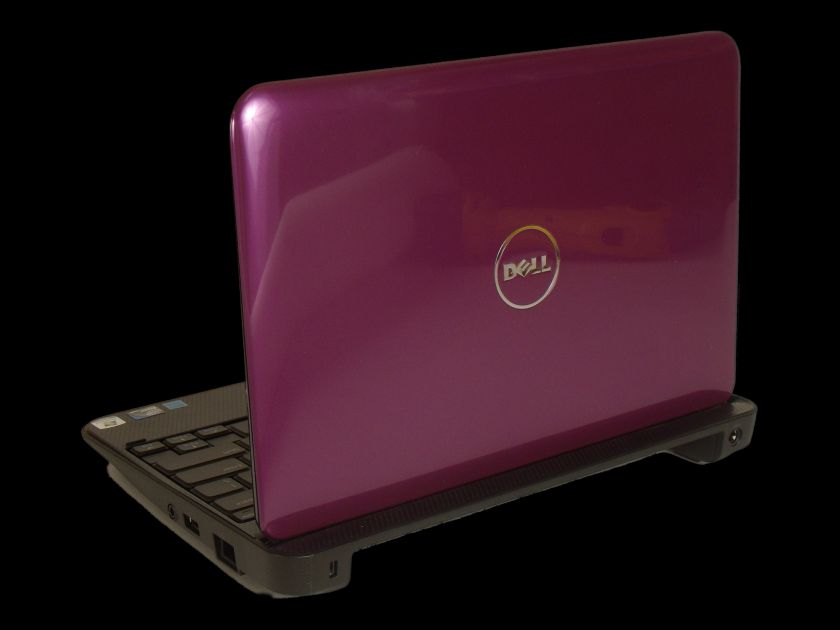   Purple Netbook Laptop Computer with Warranty 884116051640  