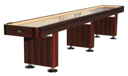   TABLE THE STANDARD ESPRESSO~BERNER BILLIARDS~NEW UPGRADED  