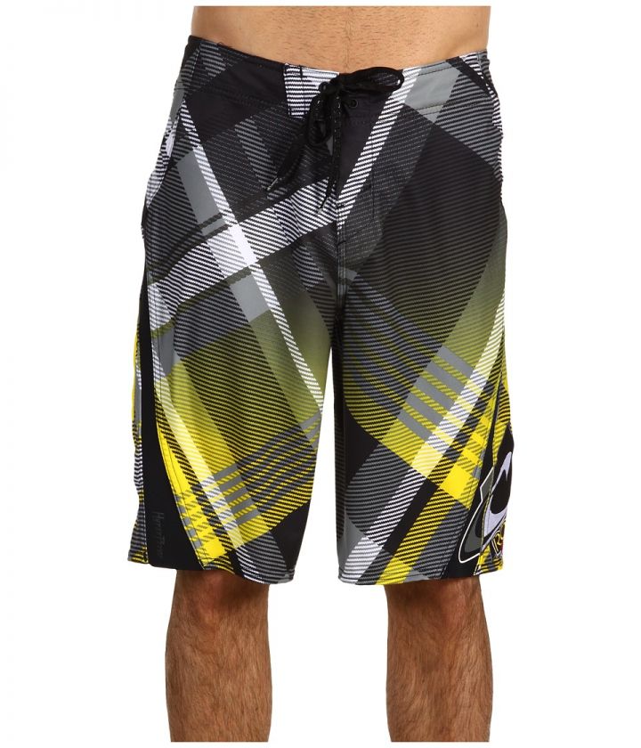 neill Rockstar Lopez Freak Boardshorts W29 swim suit  