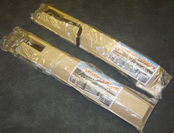 Hook A Fender 36 Inch Beige Pontoon Boat Fenders  