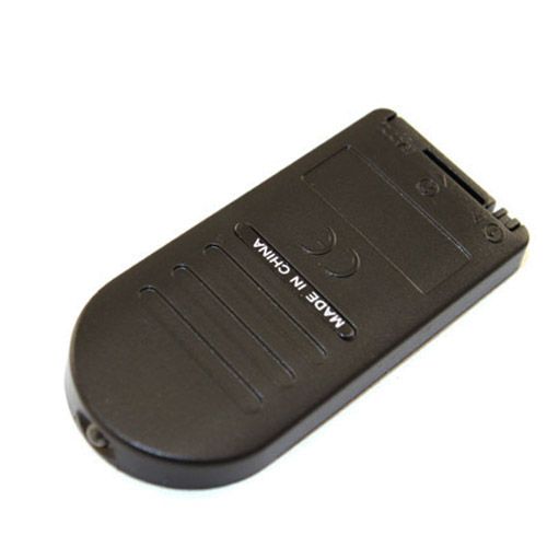 IR Wireless Remote Control for Canon Rebel XTi/XSi/T1i  