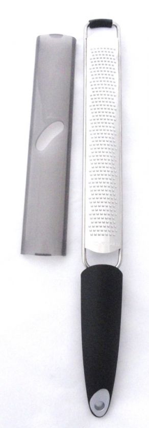   Razor MicroPlane Grater Zester Extra Fine Long Micro Plane Zest  