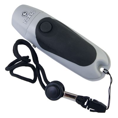 ELECTRONIC COACH OR REFEREE WHISTLE ELECTRONIC WHISTLE  