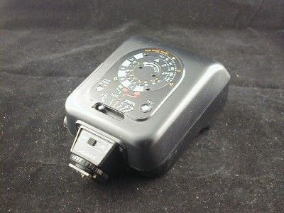 Contax TLA 30 flash for RTS2, 139Q,167MT,RX,RTS 3  