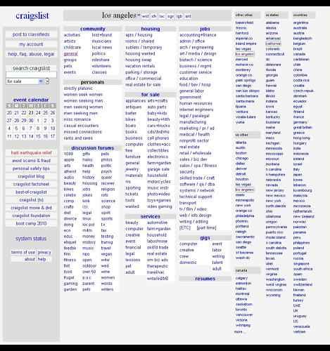 How To Sell Create Craigslist Phone Verified Accounts  