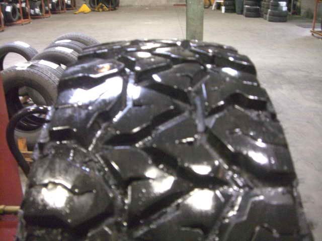 ONE Fierce 245/75/16 TIRE FIERCE ATTITUDE E RANGE 120P P245/75/R16 16 