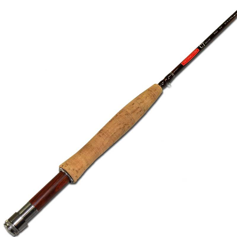   Upgrade Program Redington Fly Fishing CT Classic Trout Fly Rod 6wt 9ft