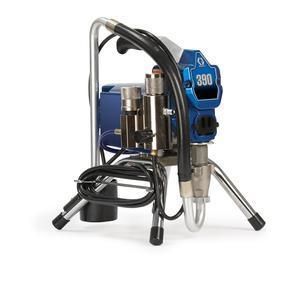 Graco 390 Stand Airless Sprayer (253958)  