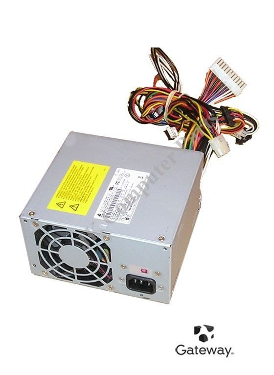 OEM Gateway GM5480E GM5483E GM5485 250W Power Supply  