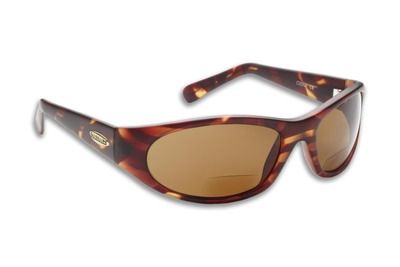 GUIDELINE ROGUE BIFOCAL SUNGLASSES  