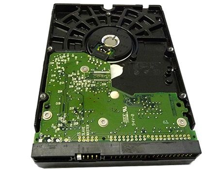   7200RPM ATA/100 IDE PATA 3.5 Desktop Hard Drive  1 Year Warranty