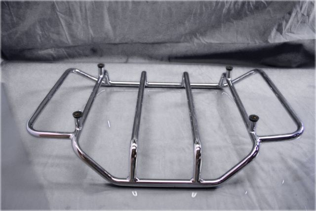 2002 Harley Davidson FL Touring Tour Pak Luggage Rack Electra Glide 