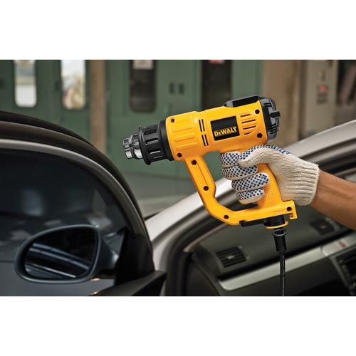 Dewalt D26960 LCD Heat Gun NEW  