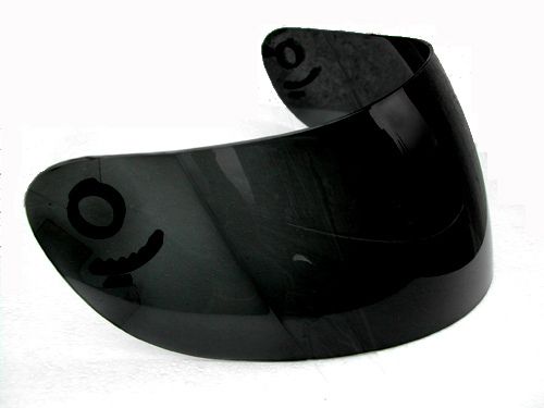 MASEI HELMET SHIELD TINTED DARK VISOR  