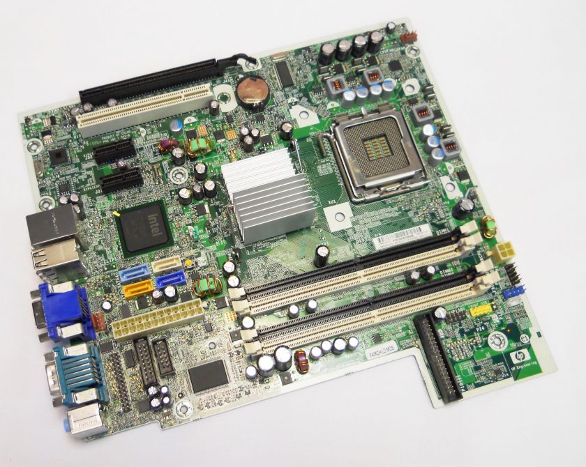 HP Motherboard for DC5800 SFF / MT Machine 461536 001  