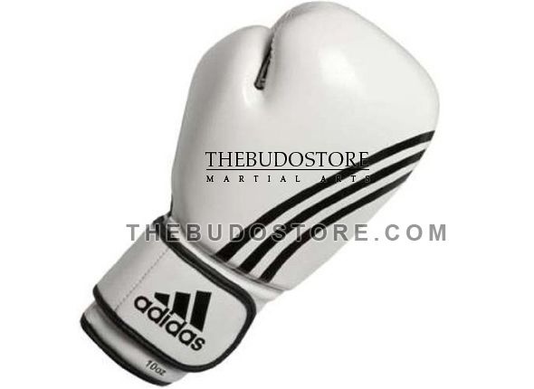 adidas Box Fit Boxing Gloves  