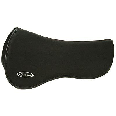 Lami Cell Full Shock Absorbing Memory Foam Saddle Pad  