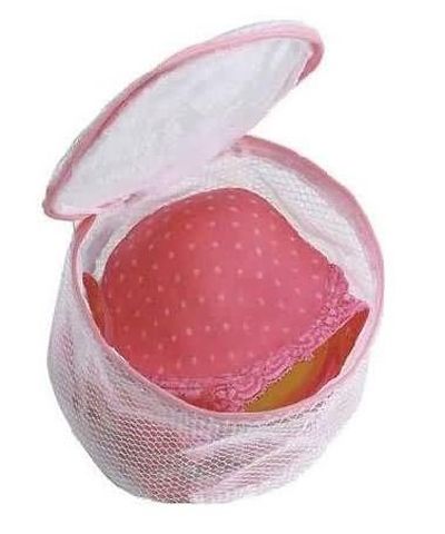 Bra Washing Aid, Laundry Saver, Lingeri Wash Bag  