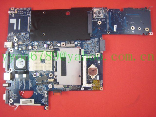 TESTED HP Pavilion DV5000 AMD Motherboard 417022 001  