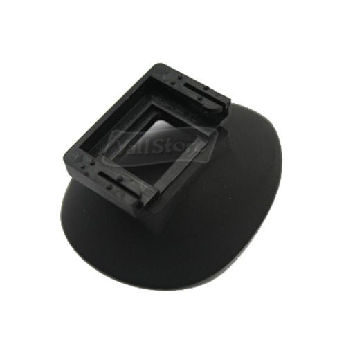 22mm EyeCup for Nikon D70 D50 D70s D40 D40x D60 D80 D90  