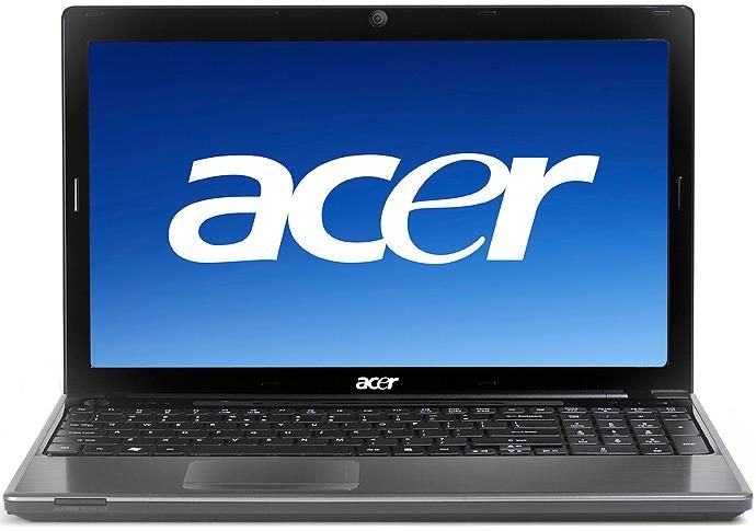 ACER ASPIRE 15.6 5745 5425 BLU RAY NOTEBOOK i3 4GB AS5745 5425 