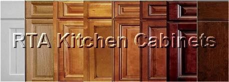 Manhattan Maple color sample   solid wood RTA Kitchen Cabinets 