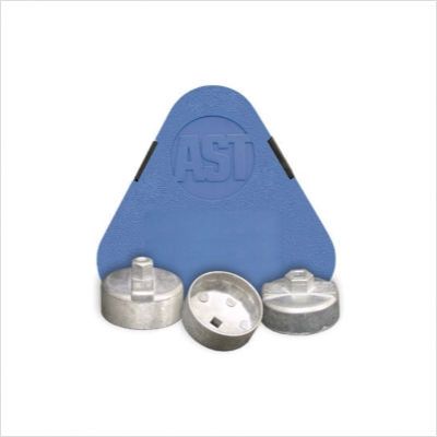 Assenmacher 3 Pc Oil Filter Wrench Set Toyota/Lexus ASSTOY300  