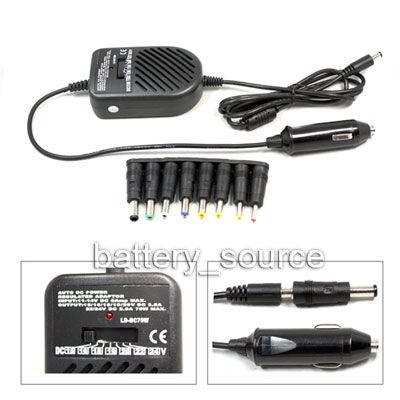 DC Adapter for Panasonic Toughbook CF 27 CF 28 CF 29  