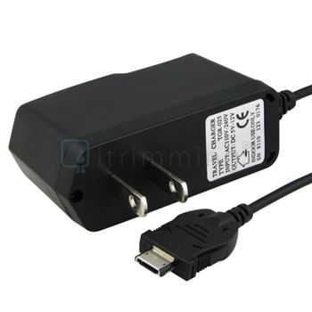 new generic travel charger for pantech c520 breeze c740 matrix c810 