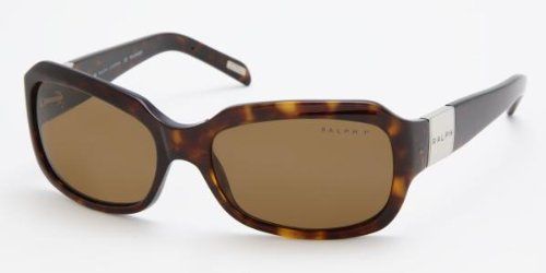 AUTHENTIC RALPH LAUREN RA5053 51083 TORTOISE SUNGLASSES  