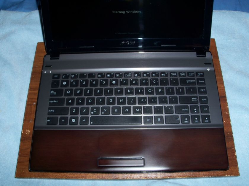 Good Condition Asus U43F lapotop computer  