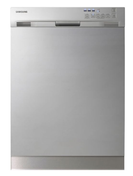 NEW Samsung Stainless Steel 4 Piece Appliance Package #195  